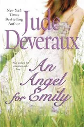 Book cover of An Angel for Emily by N/A