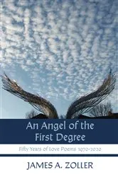 Book cover of An Angel of the First Degree by James A. Zoller