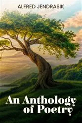 Book cover of An Anthology of Poetry by Jendrasik