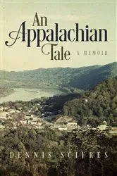Book cover of An Appalachian Tale by Dennis Scifres