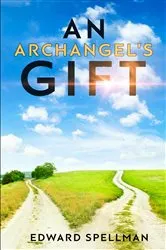 Book cover of An Archangel's Gift by Unknown
