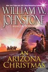 Book cover of An Arizona Christmas by Unknown