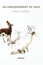 Book cover of An Arrangement of Skin by Unknown