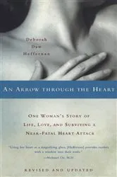 Book cover of An Arrow Through the Heart by Unknown