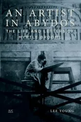 Book cover of An Artist in Abydos by Lee Young