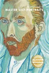 Book cover of An artist's study of MASTER SELF-PORTRAITS by Thomas Crawford