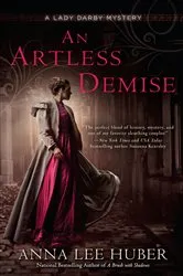 Book cover of An Artless Demise by Unknown