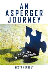 Book cover of An Asperger Journey by Scott Verbout