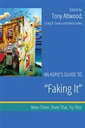 Book cover of An Aspie's Guide to 