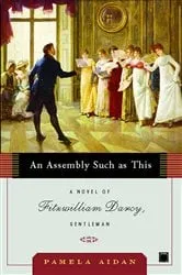 Book cover of An Assembly Such as This by Pamela Aidan