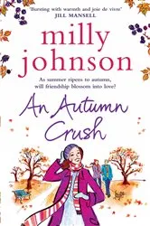Book cover of An Autumn Crush by Unknown