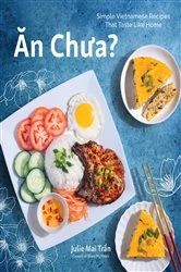 Book cover of An Chua by Julie Mai Tran