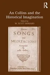 Book cover of An Collins and the Historical Imagination by W. Scott Howard