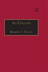 Book cover of An Collins by Robert C. Evans