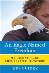 Book cover of An Eagle Named Freedom by Jeff Guidry