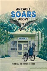 Book cover of An Eagle Soars Above by Unknown