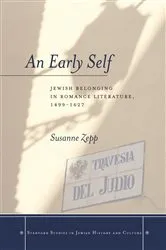 Book cover of An Early Self by Susanne Zepp