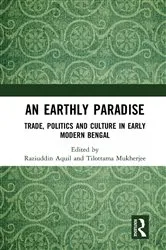 Book cover of An Earthly Paradise by Unknown