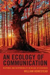 Book cover of An Ecology of Communication by Unknown