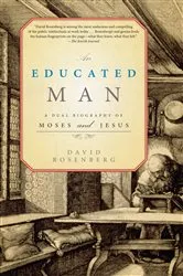 Book cover of An Educated Man by Unknown
