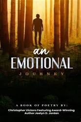 Book cover of An Emotional Journey by Christopher Vickers