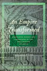 Book cover of An Empire Transformed by Kate Luce Mulry