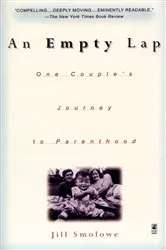 Book cover of An Empty Lap by Unknown