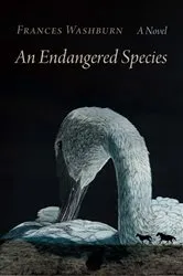 Book cover of An Endangered Species by David Gower