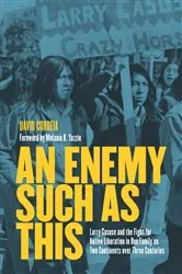 Book cover of An Enemy Such as This by Unknown