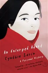 Book cover of An Enlarged Heart by Unknown