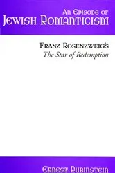 Book cover of An Episode of Jewish Romanticism by Ernest Rubinstein