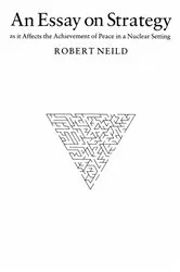 Book cover of An Essay on Strategy by R.R. Neild