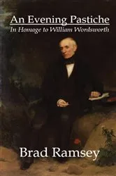 Book cover of An Evening Pastiche by Brad Ramsey