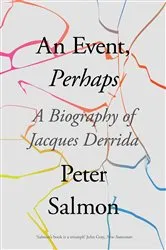 Book cover of An Event, Perhaps by Unknown