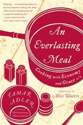 Book cover of An Everlasting Meal by Tamar Adler