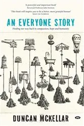 Book cover of An Everyone Story by Unknown