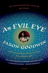 Book cover of An Evil Eye by Unknown