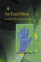 Book cover of An Exact Mind by Simon Baron-Cohen