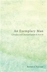 Book cover of An Exemplary Man by Unknown