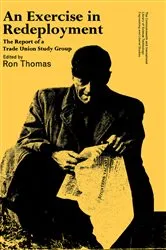 Book cover of An Exercise in Redeployment by Ron Thomas
