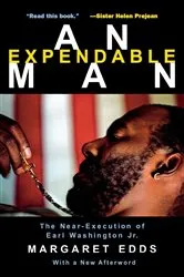 Book cover of An Expendable Man by Margaret Edds