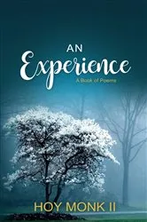 Book cover of An Experience by Hoy S Monk
