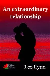 Book cover of An extraordinary relationship by Leo Ryan