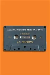 Book cover of An Extraordinary Turn of Events by Unknown