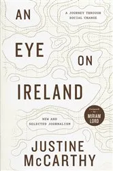 Book cover of An Eye on Ireland by Unknown
