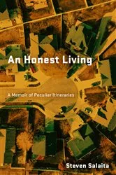 Book cover of An Honest Living by Dwyer Murphy