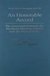 Book cover of An Honorable Accord by Howard P. Willens