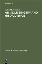 Book cover of An 