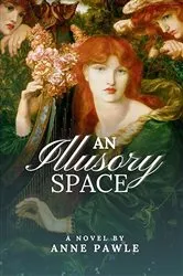 Book cover of An Illusory Space by Unknown