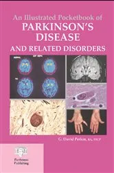 Book cover of An Illustrated Pocketbook of Parkinson's Disease and Related Disorders by G. David Perkin